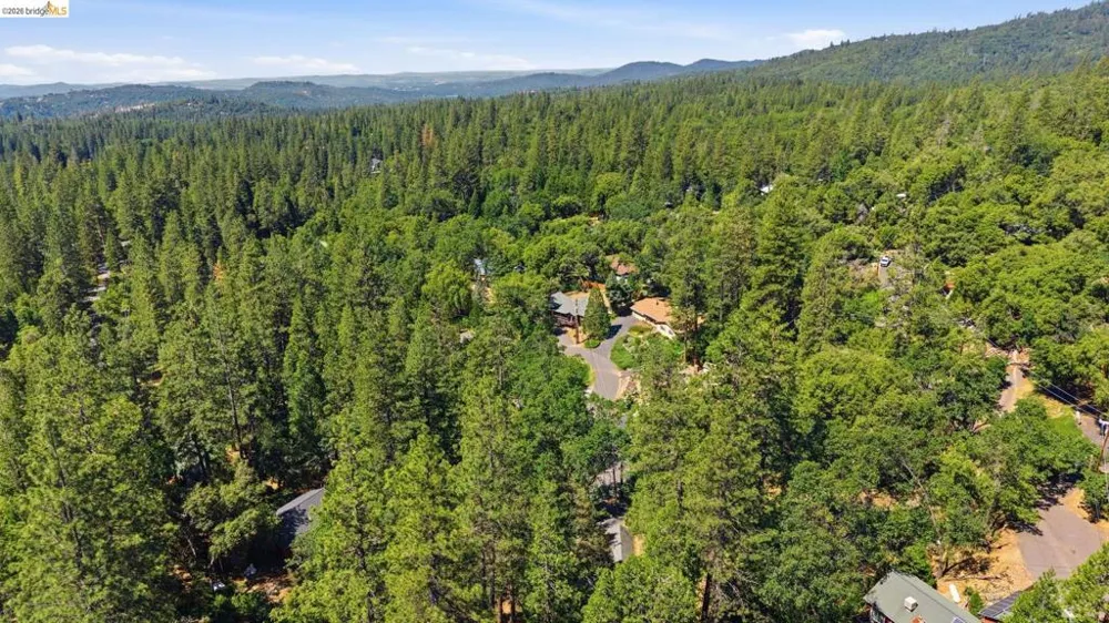 23420 Tanager Dr Twain Harte, CA 95383