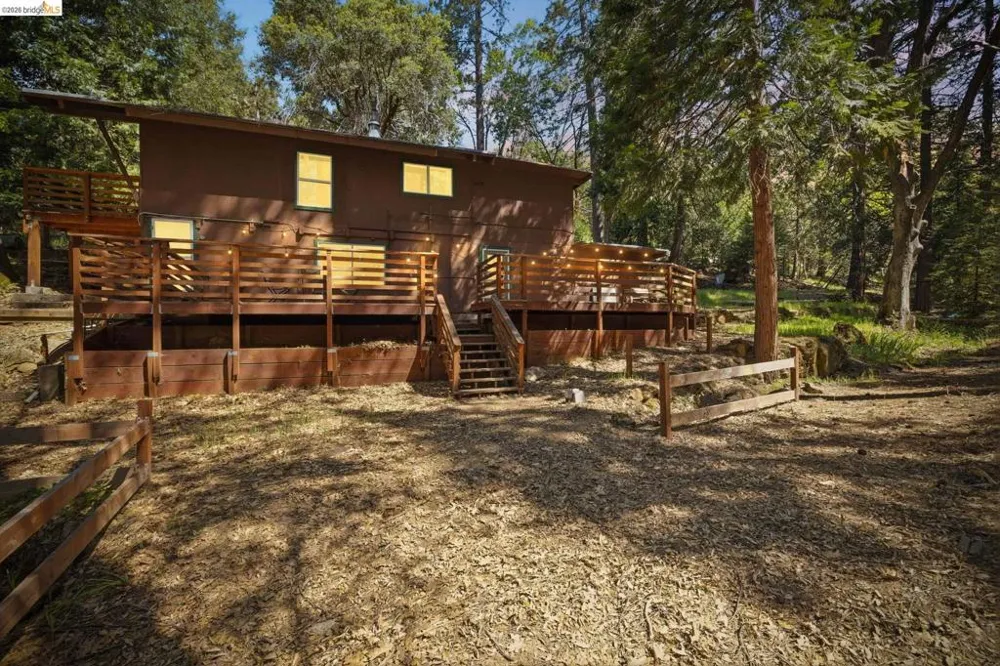 23420 Tanager Dr Twain Harte, CA 95383