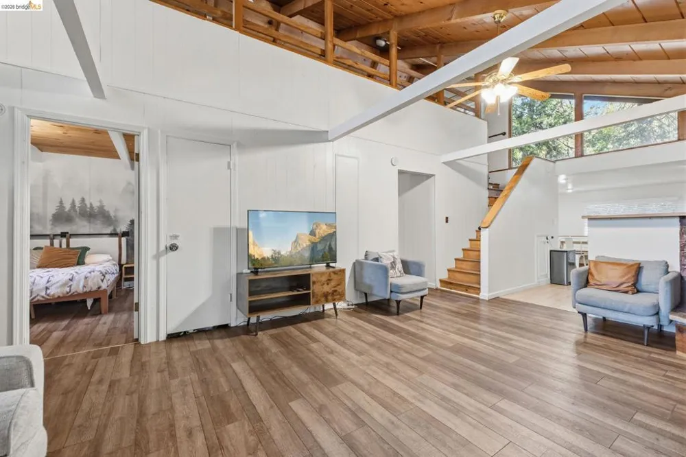 23420 Tanager Dr Twain Harte, CA 95383