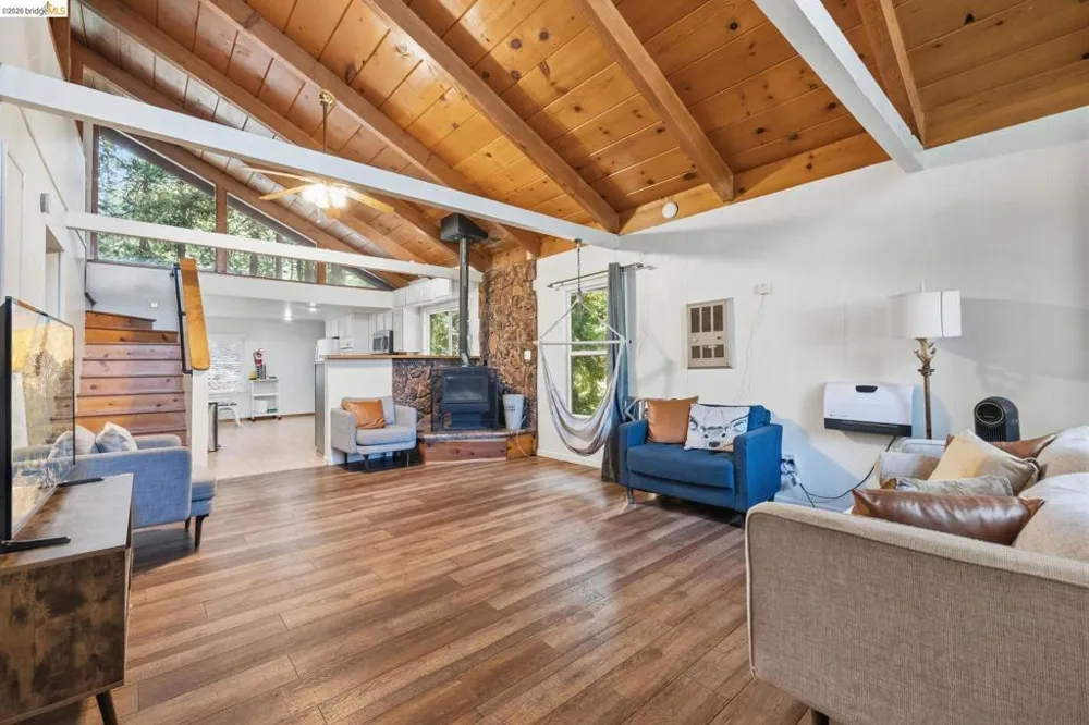 23420 Tanager Dr Twain Harte, CA 95383