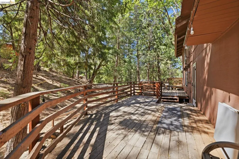 23420 Tanager Dr Twain Harte, CA 95383