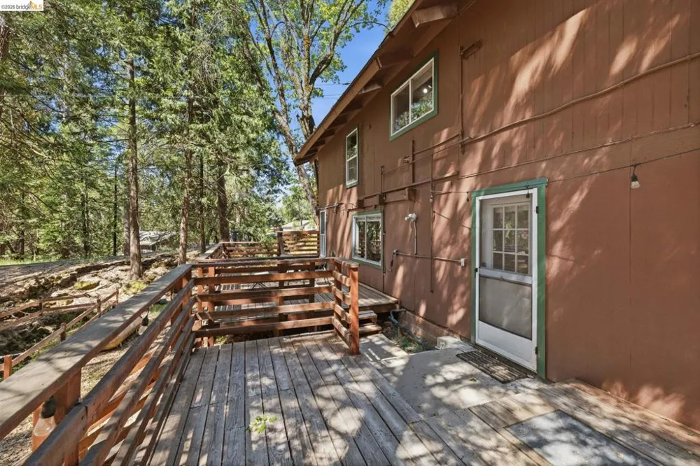 23420 Tanager Dr Twain Harte, CA 95383