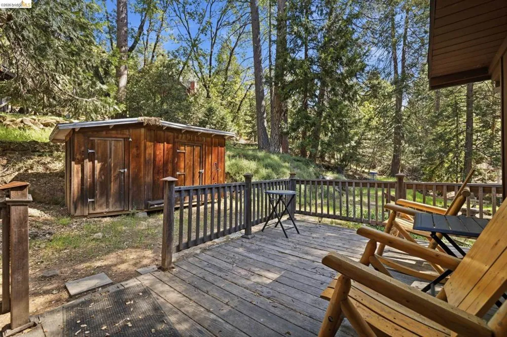 23420 Tanager Dr Twain Harte, CA 95383
