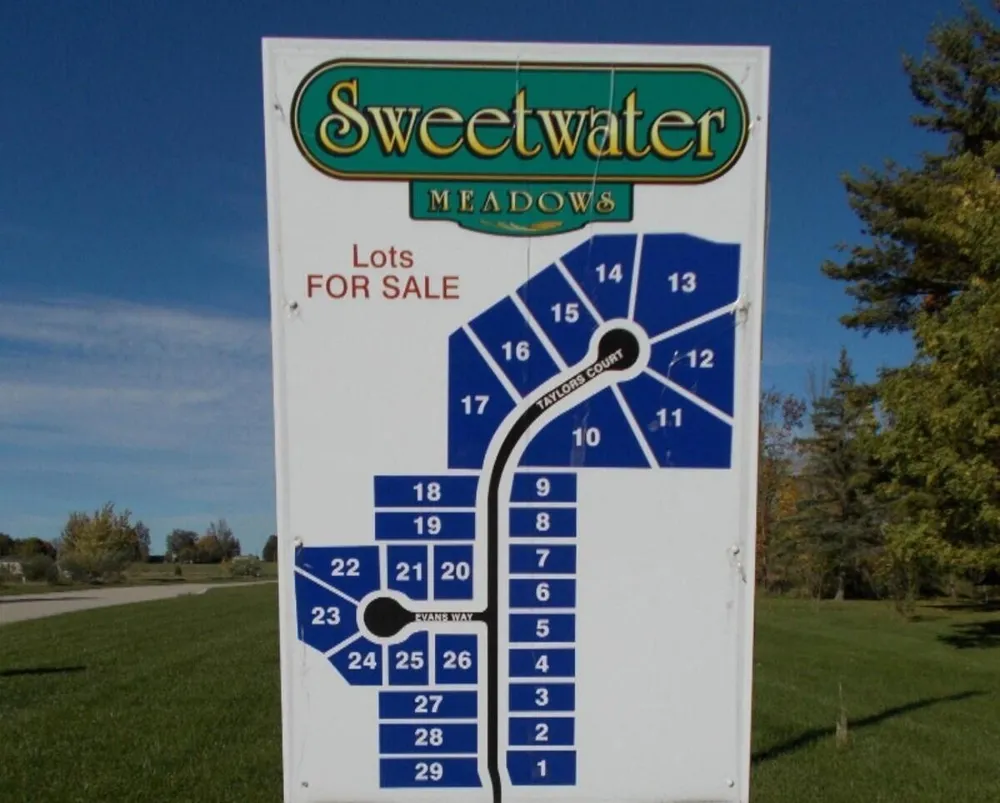 103 Evans Way #Unit #25 Scottville, MI 49454