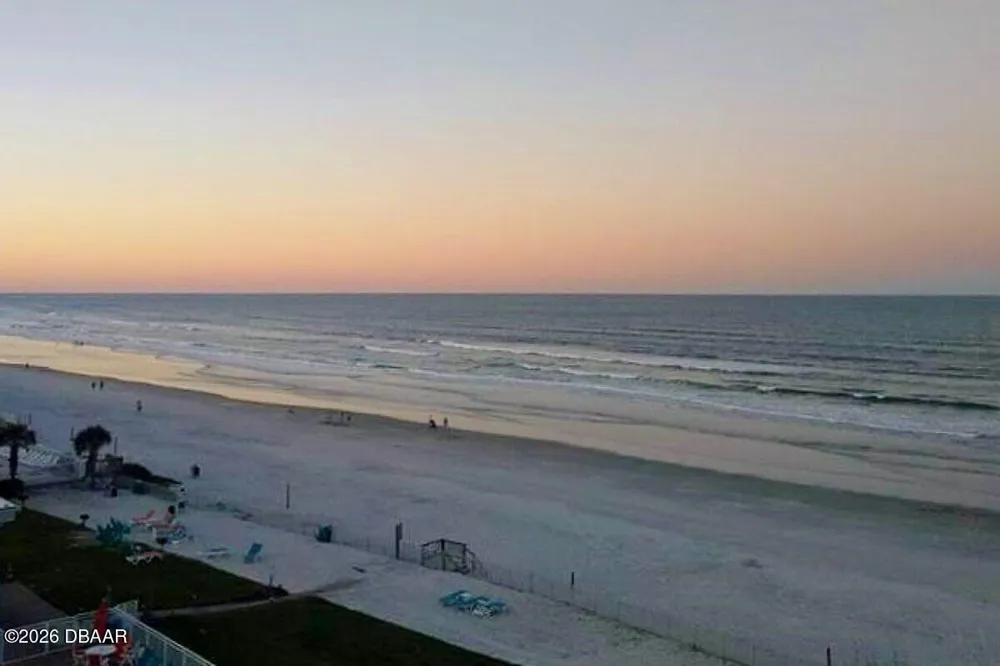 611 S Atlantic Avenue #4512 New Smyrna Beach, FL 32169