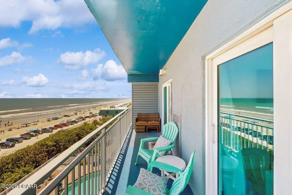 611 S Atlantic Avenue #4512 New Smyrna Beach, FL 32169