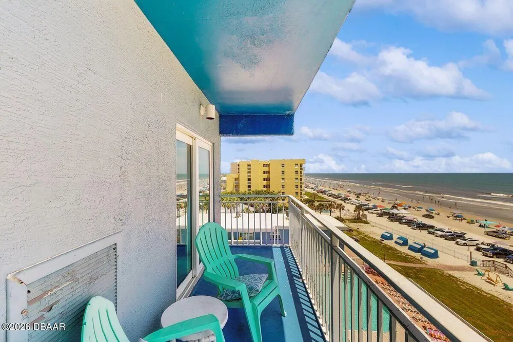 611 S Atlantic Avenue #4512 New Smyrna Beach, FL 32169