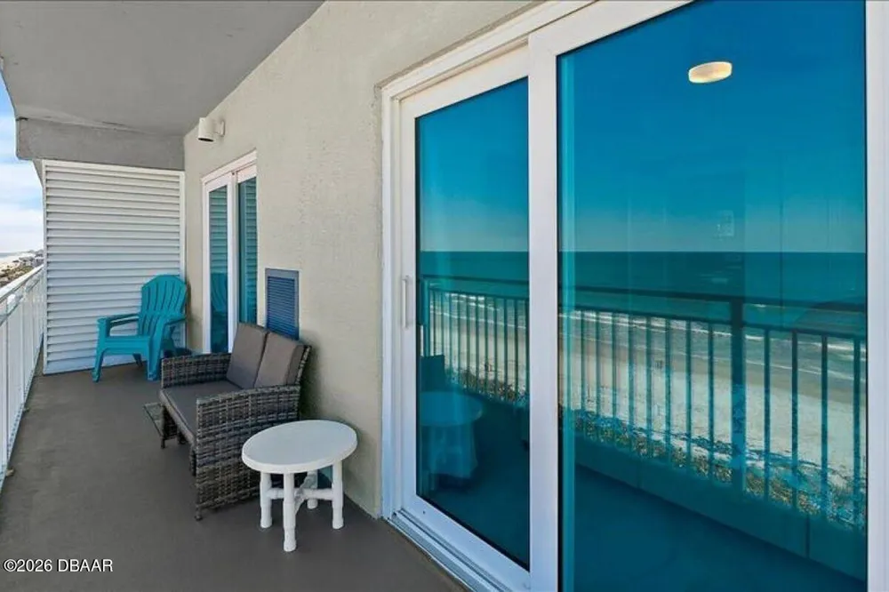 611 S Atlantic Avenue #4512 New Smyrna Beach, FL 32169