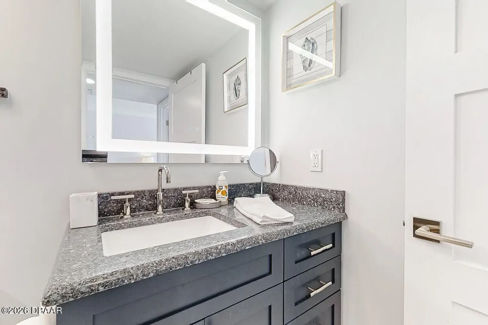 611 S Atlantic Avenue #4512 New Smyrna Beach, FL 32169