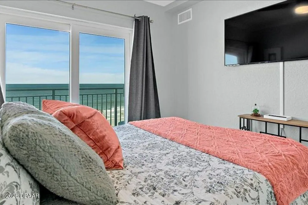611 S Atlantic Avenue #4512 New Smyrna Beach, FL 32169