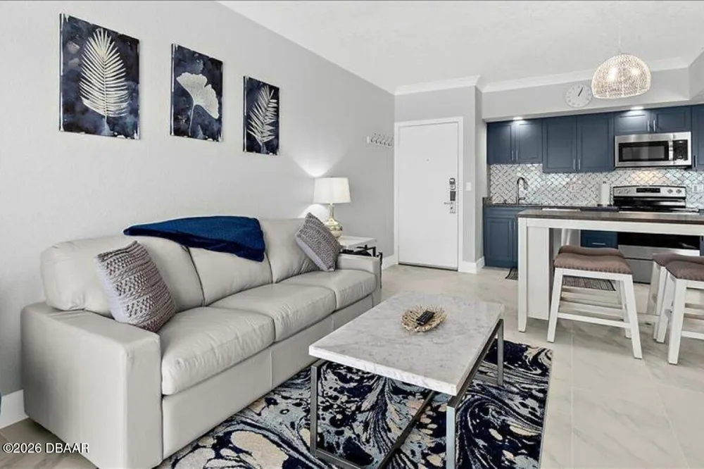 611 S Atlantic Avenue #4512 New Smyrna Beach, FL 32169
