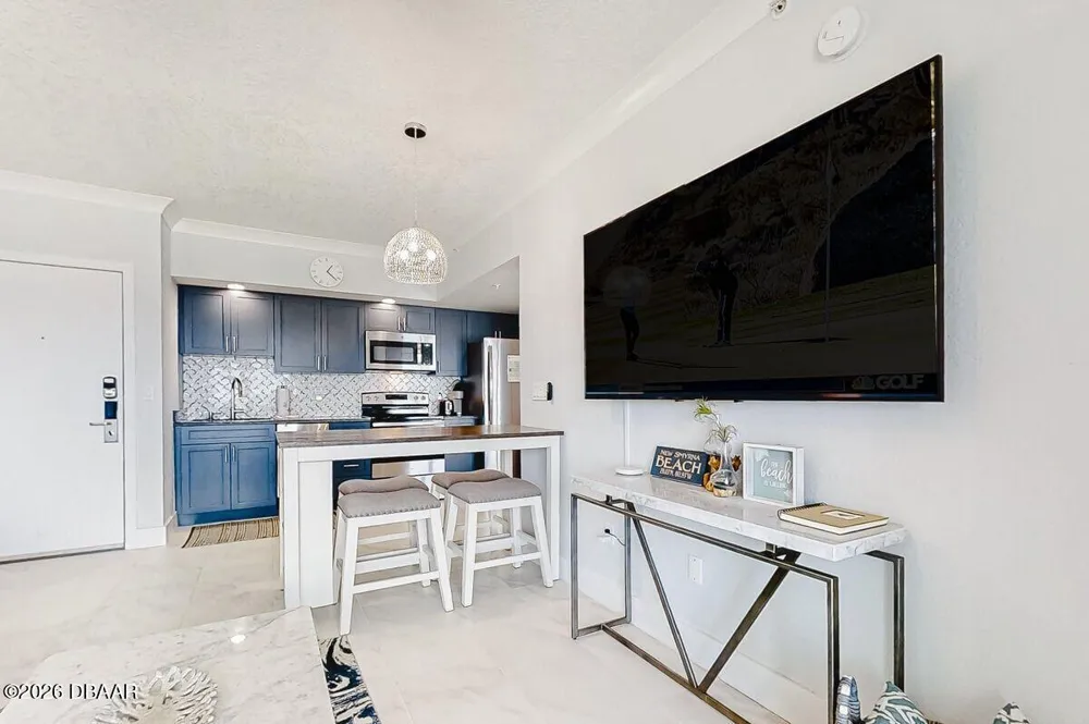 611 S Atlantic Avenue #4512 New Smyrna Beach, FL 32169