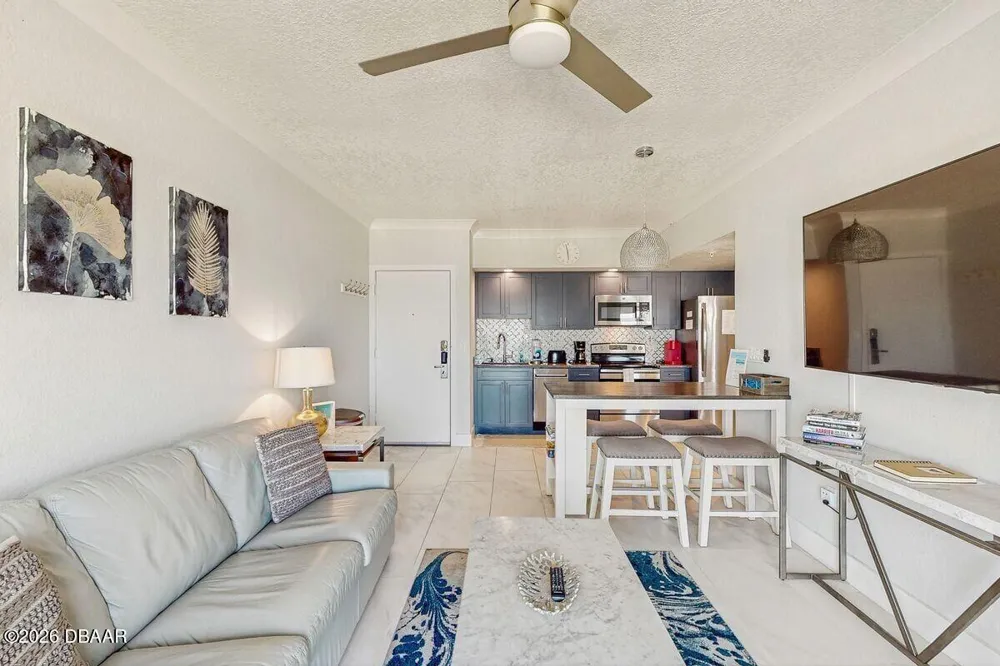 611 S Atlantic Avenue #4512 New Smyrna Beach, FL 32169