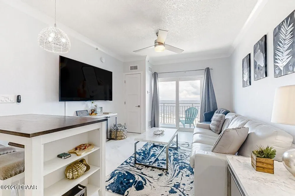 611 S Atlantic Avenue #4512 New Smyrna Beach, FL 32169