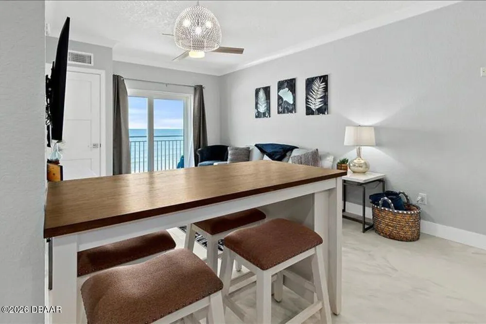 611 S Atlantic Avenue #4512 New Smyrna Beach, FL 32169