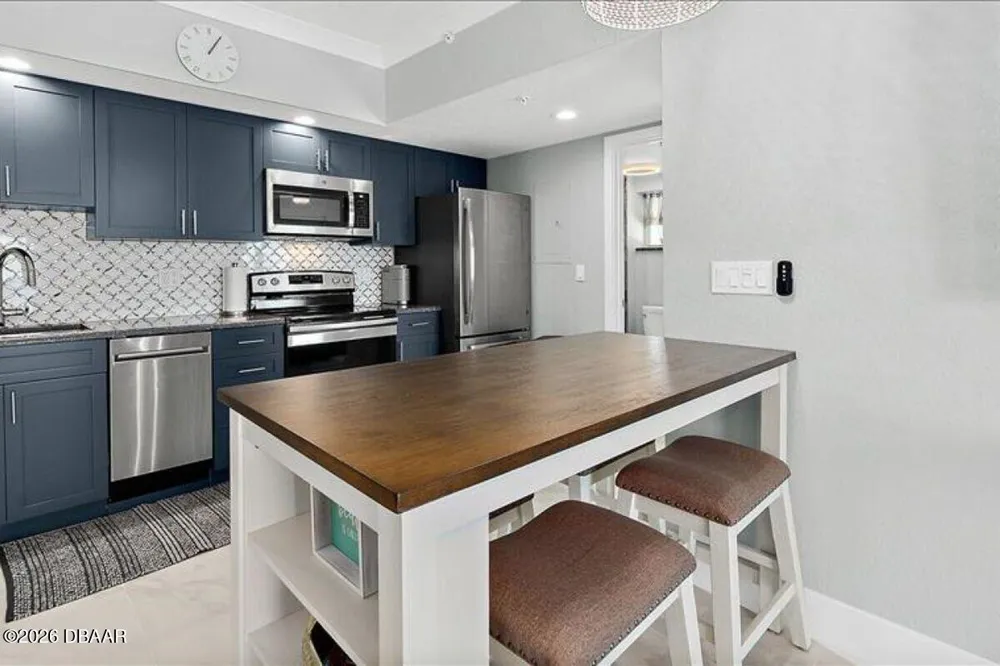 611 S Atlantic Avenue #4512 New Smyrna Beach, FL 32169