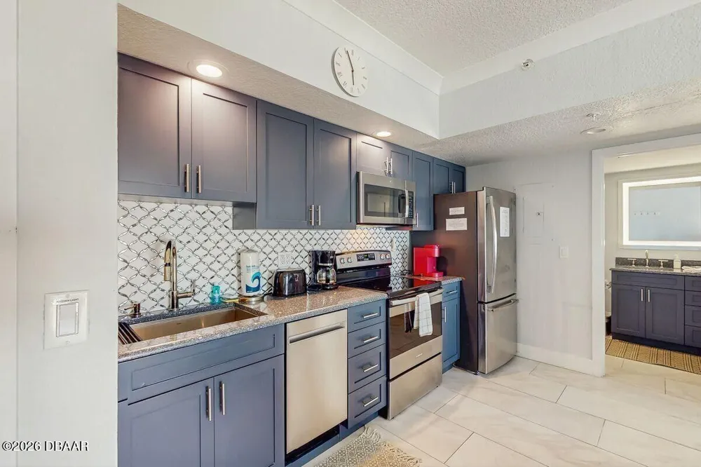611 S Atlantic Avenue #4512 New Smyrna Beach, FL 32169