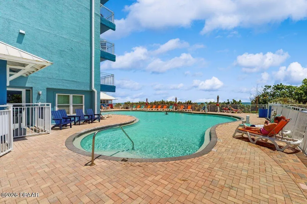 611 S Atlantic Avenue #4512 New Smyrna Beach, FL 32169
