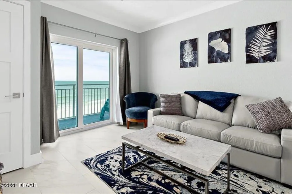 611 S Atlantic Avenue #4512 New Smyrna Beach, FL 32169