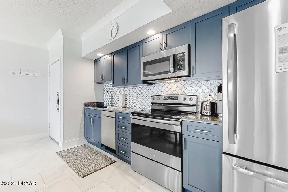 611 S Atlantic Avenue #4512 New Smyrna Beach, FL 32169