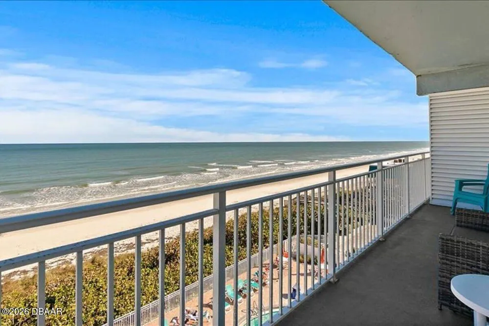 611 S Atlantic Avenue #4512 New Smyrna Beach, FL 32169