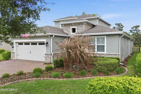 261 Old Moss Circle