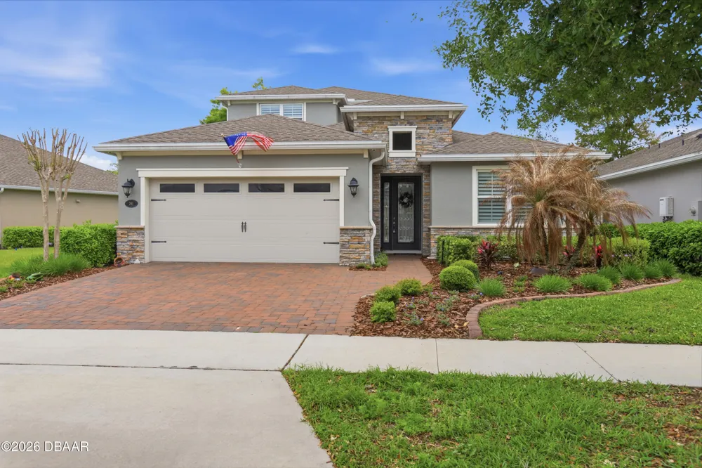 261 Old Moss Circle Deland, FL 32724