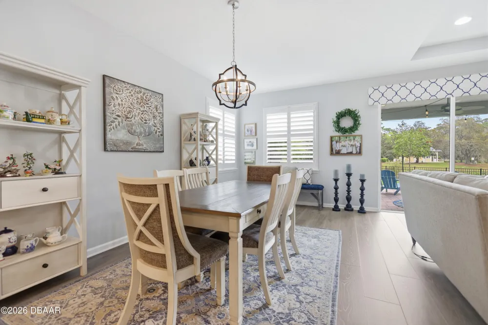 261 Old Moss Circle Deland, FL 32724