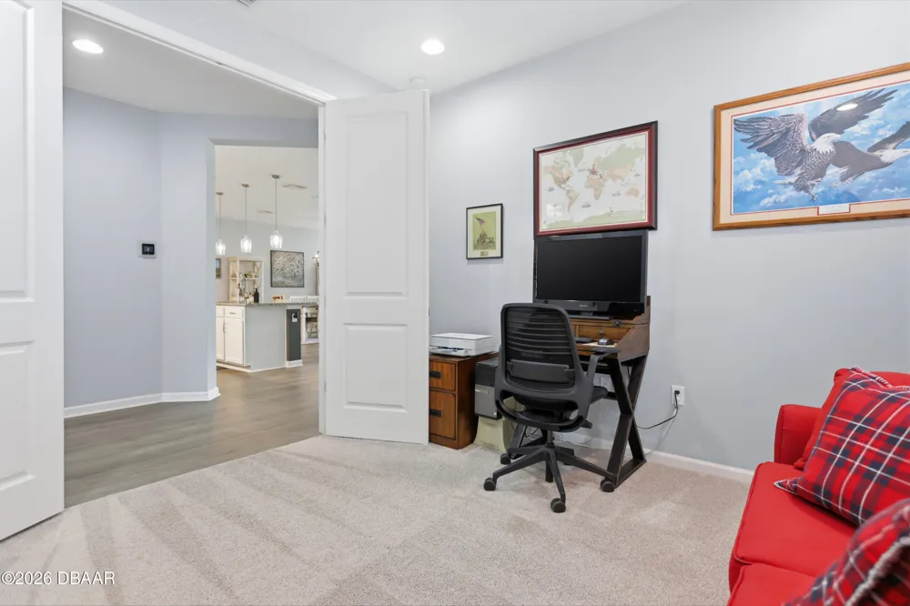 261 Old Moss Circle Deland, FL 32724