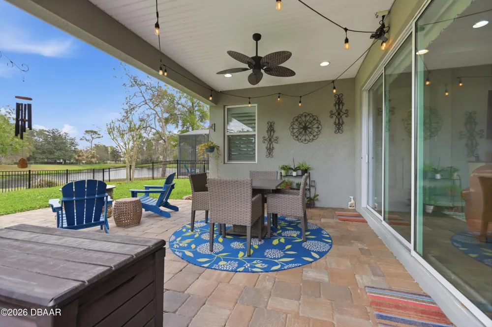 261 Old Moss Circle Deland, FL 32724