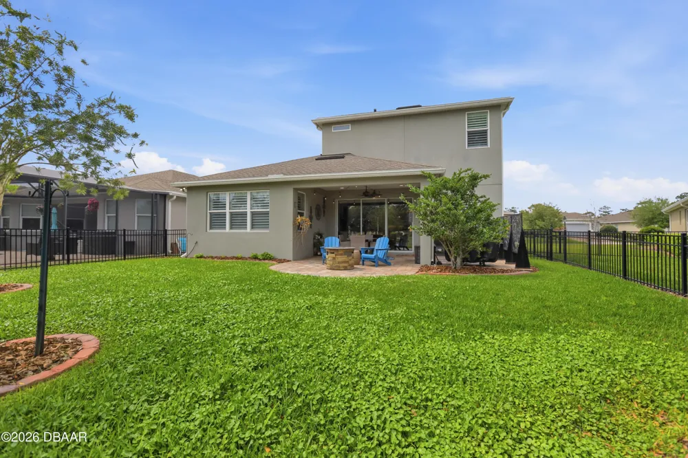 261 Old Moss Circle Deland, FL 32724