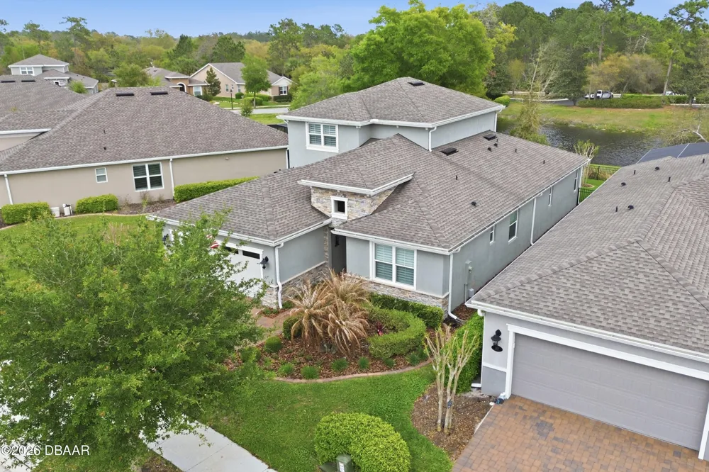261 Old Moss Circle Deland, FL 32724