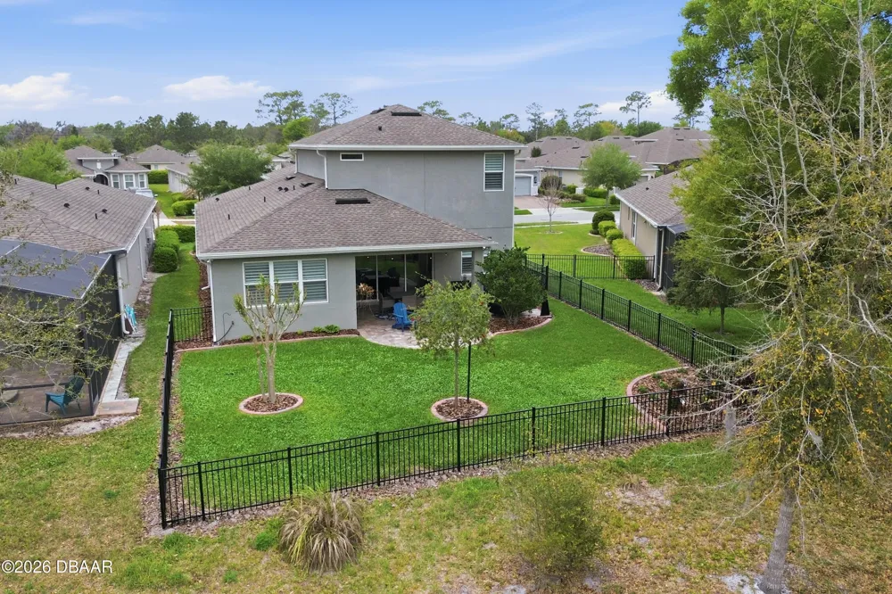 261 Old Moss Circle Deland, FL 32724