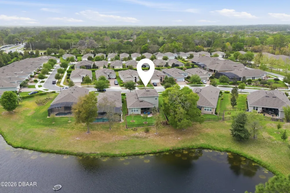 261 Old Moss Circle Deland, FL 32724