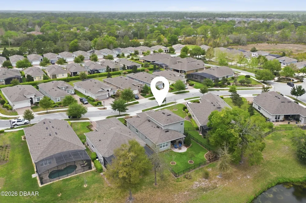 261 Old Moss Circle Deland, FL 32724