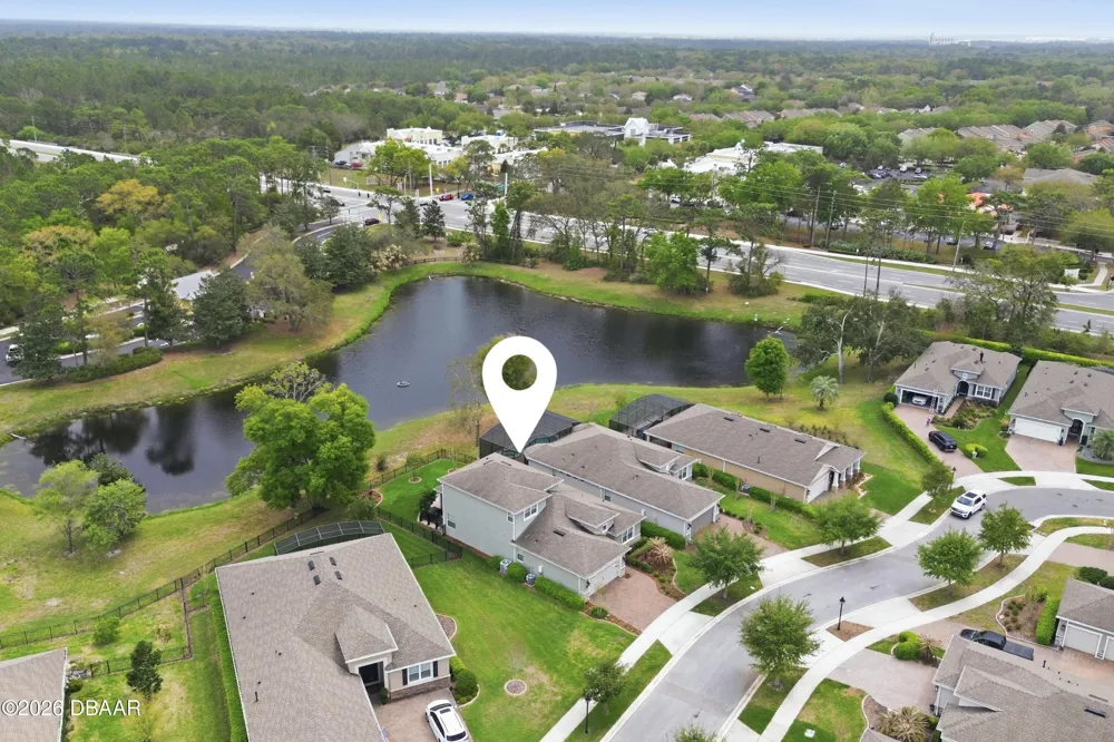 261 Old Moss Circle Deland, FL 32724