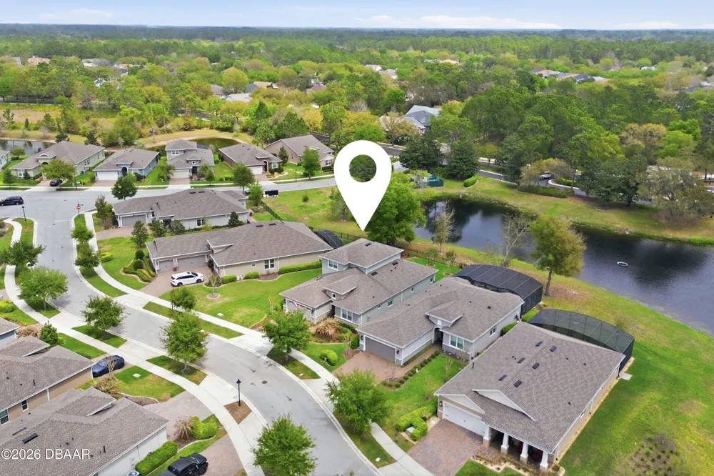 261 Old Moss Circle Deland, FL 32724