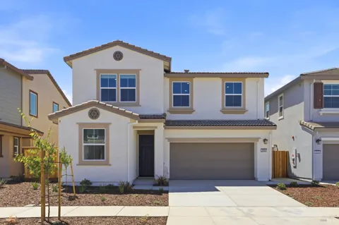 2649 Briones Drive