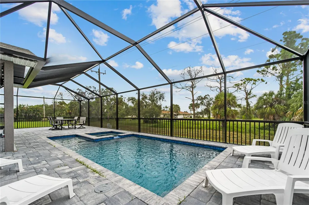 265 ANNAPOLIS LANE Rotonda West, FL 33947