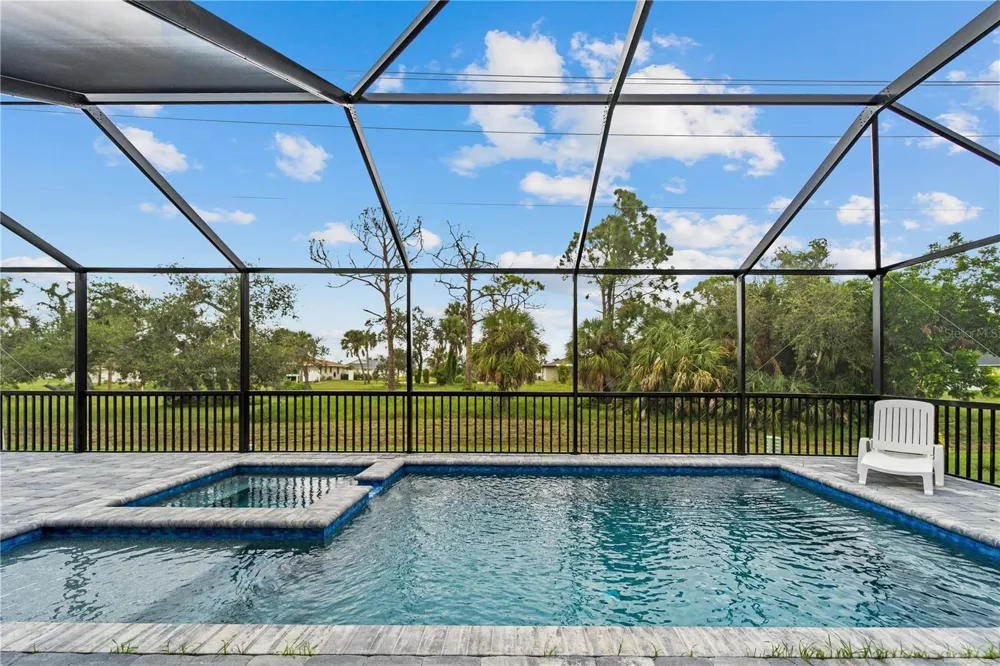 265 ANNAPOLIS LANE Rotonda West, FL 33947