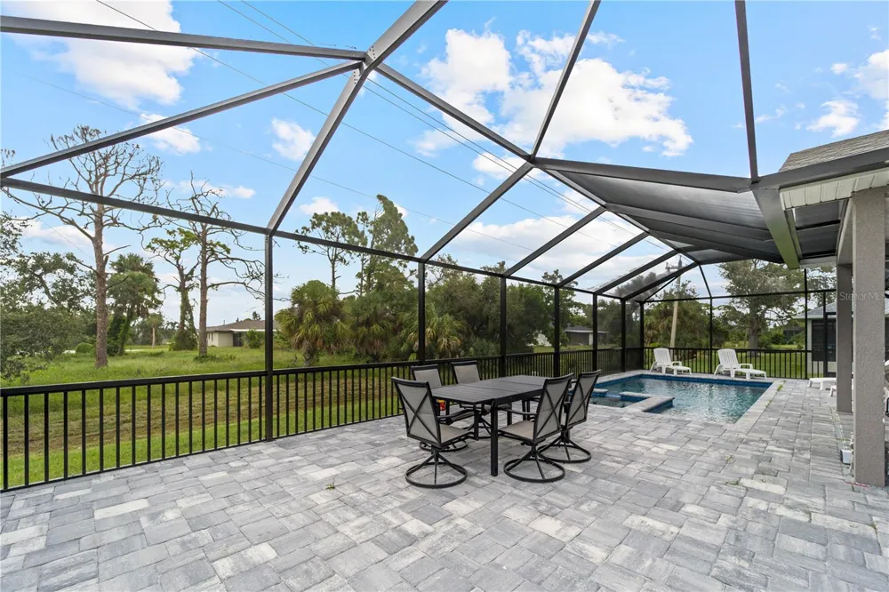 265 ANNAPOLIS LANE Rotonda West, FL 33947