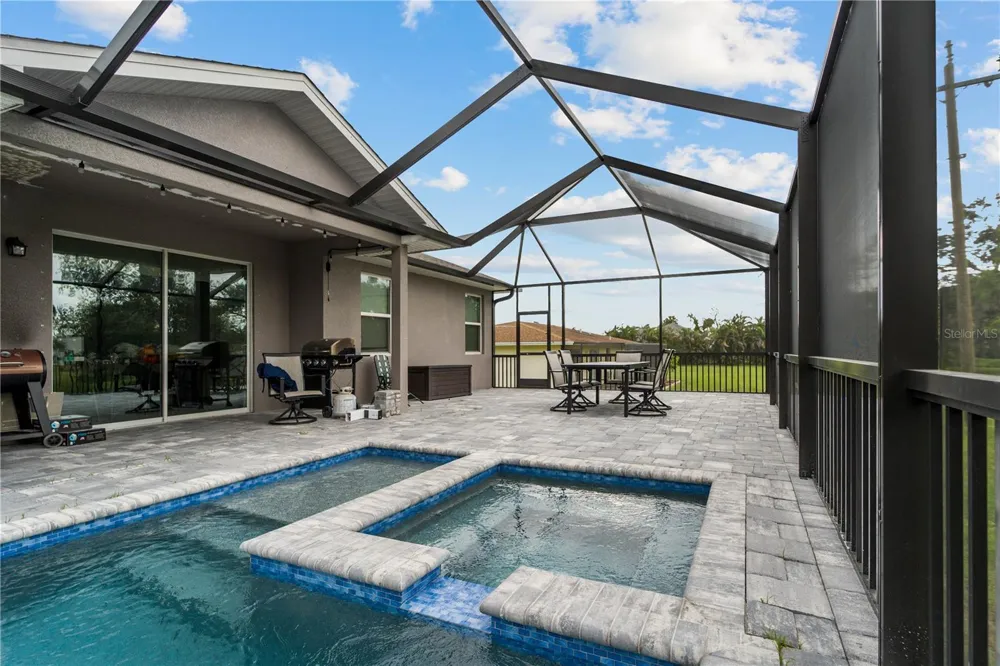 265 ANNAPOLIS LANE Rotonda West, FL 33947