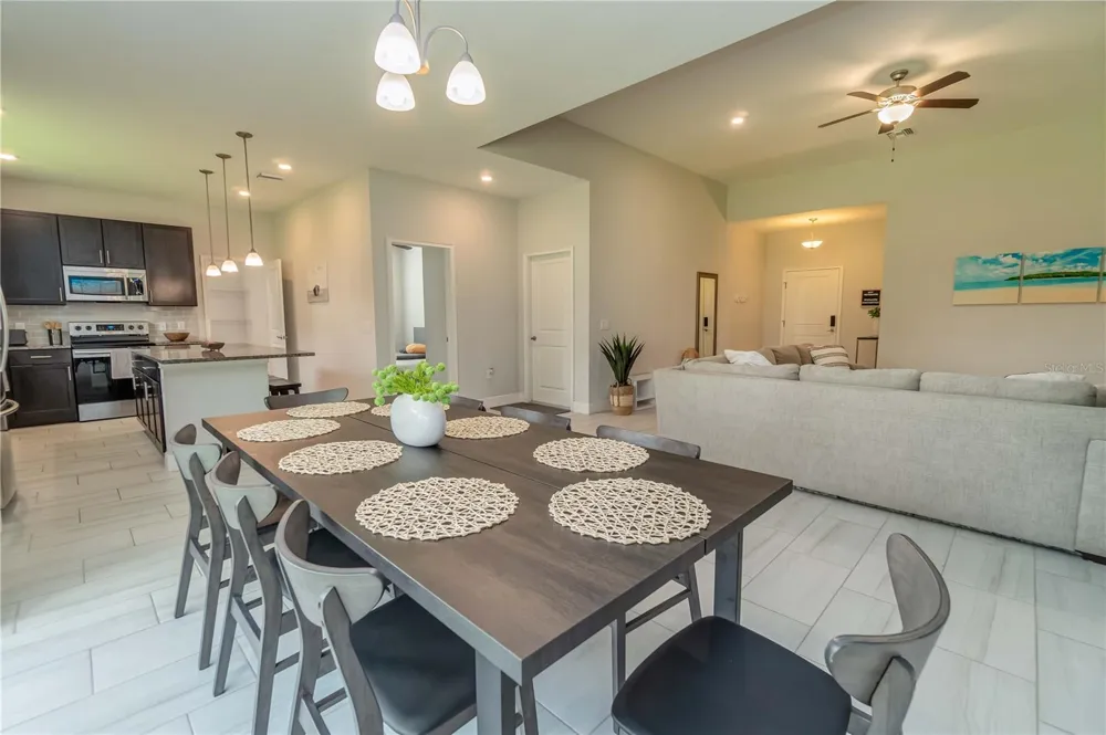 265 ANNAPOLIS LANE Rotonda West, FL 33947
