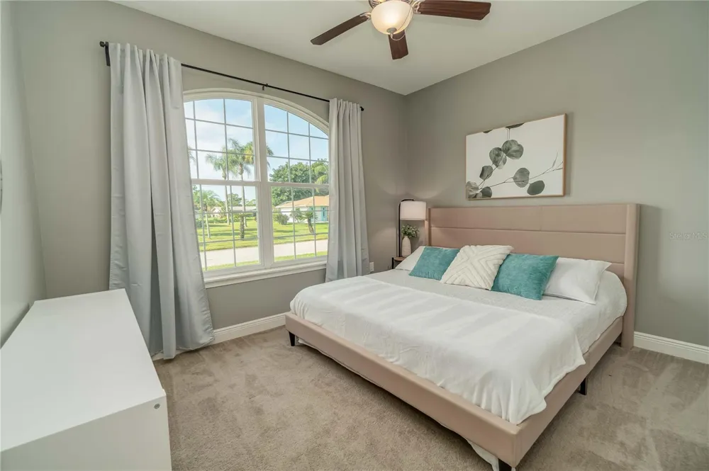 265 ANNAPOLIS LANE Rotonda West, FL 33947