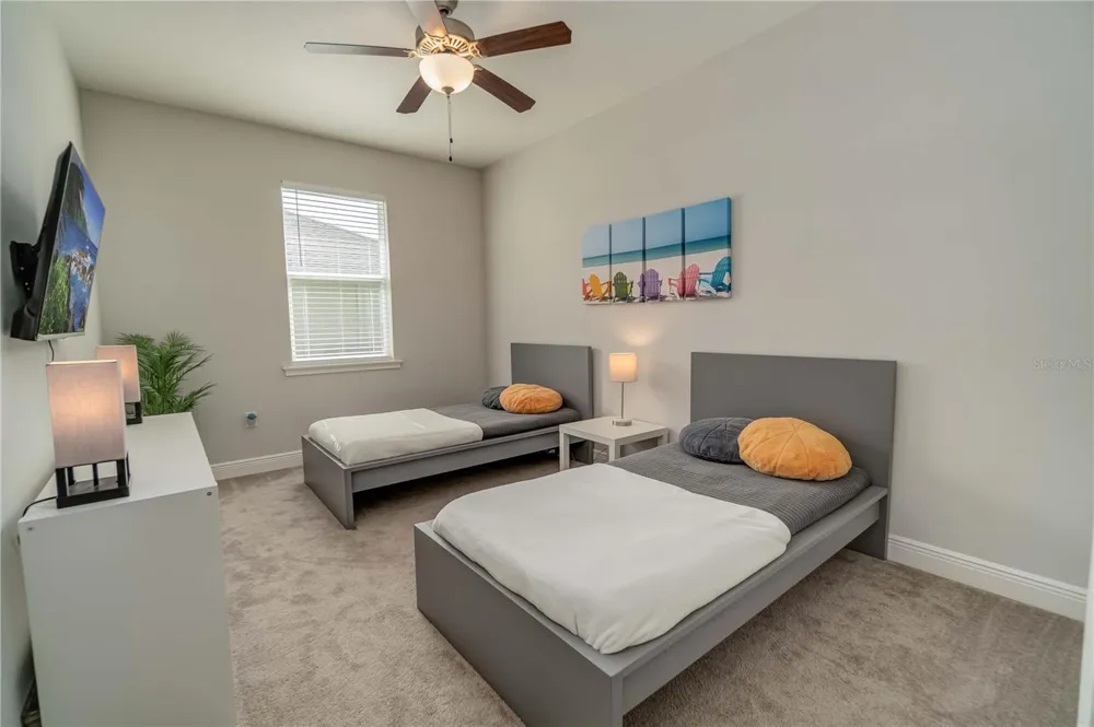 265 ANNAPOLIS LANE Rotonda West, FL 33947