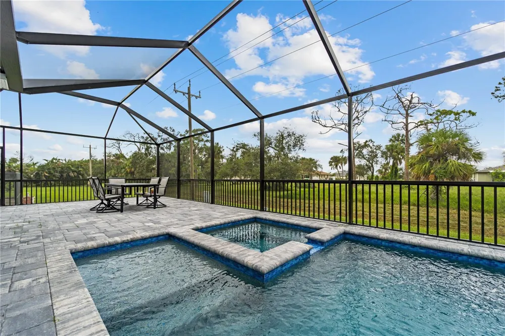265 ANNAPOLIS LANE Rotonda West, FL 33947