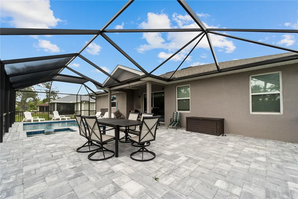 265 ANNAPOLIS LANE Rotonda West, FL 33947