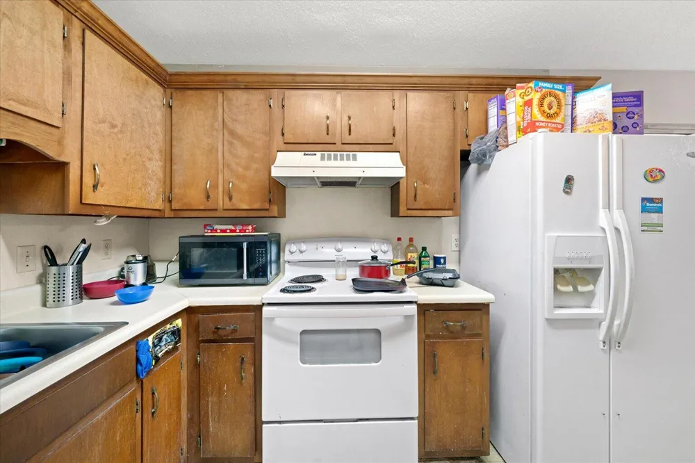 900 Cascade Dalton, GA 30720