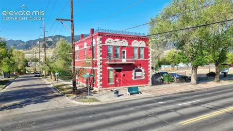 2801-2807 W Colorado Avenue