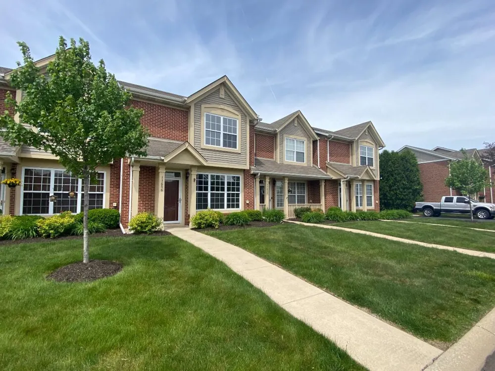 11656 Broadway Crown Point, IN 46307